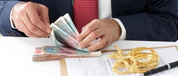 Gold Loan Rate